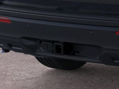 New 2026 Ford Explorer Active AWD/4WD image 23