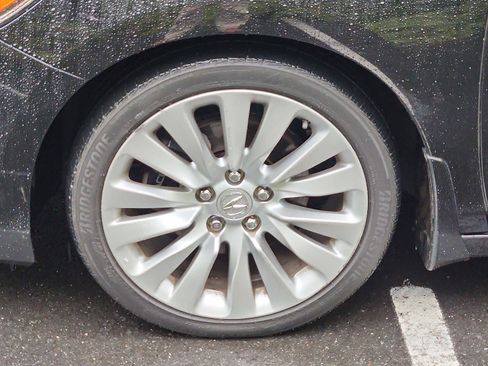 Used 2015 Acura RLX w/ Technology Package image 8