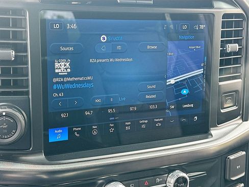 Used 2025 Ford F150 Raptor AWD/4WD image 15