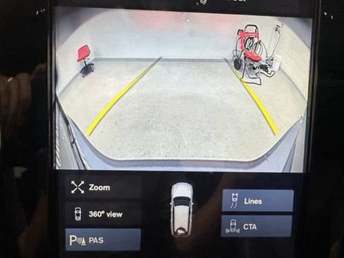 Used 2018 Volvo V90 T6 Cross Country w/ Convenience Package AWD/4WD image 22