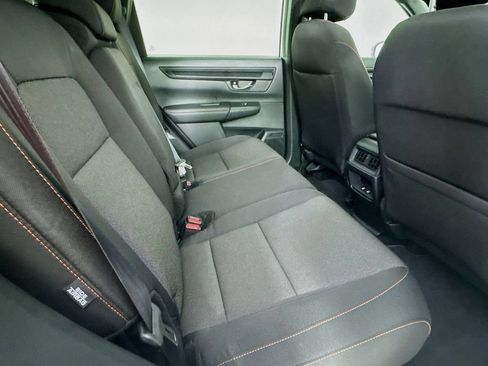 Certified 2026 Honda CR-V Sport image 33