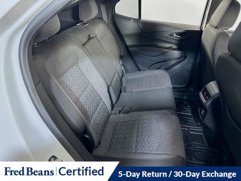 Used 2022 Chevrolet Equinox LT image 14