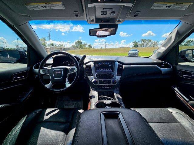 Used 2020 GMC Yukon SLT w/ Open Road Package RWD image 12