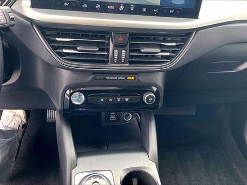 Used 2024 Ford Escape Active w/ Tech Pack #1 image 34