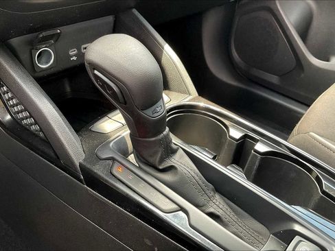 Certified 2021 Chevrolet TrailBlazer LS image 31