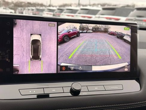 New 2026 Nissan Rogue Platinum w/ Tech Package image 38