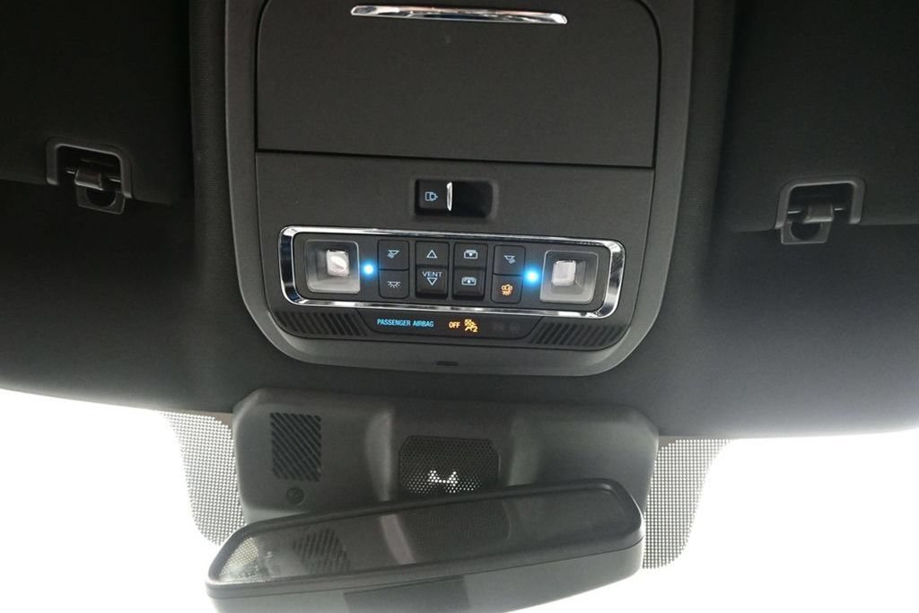 Used 2024 Ford F150 Platinum w/ Equipment Group 702A High AWD/4WD image 38