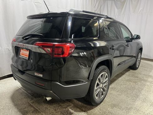 Used 2017 GMC Acadia SLT AWD/4WD image 11