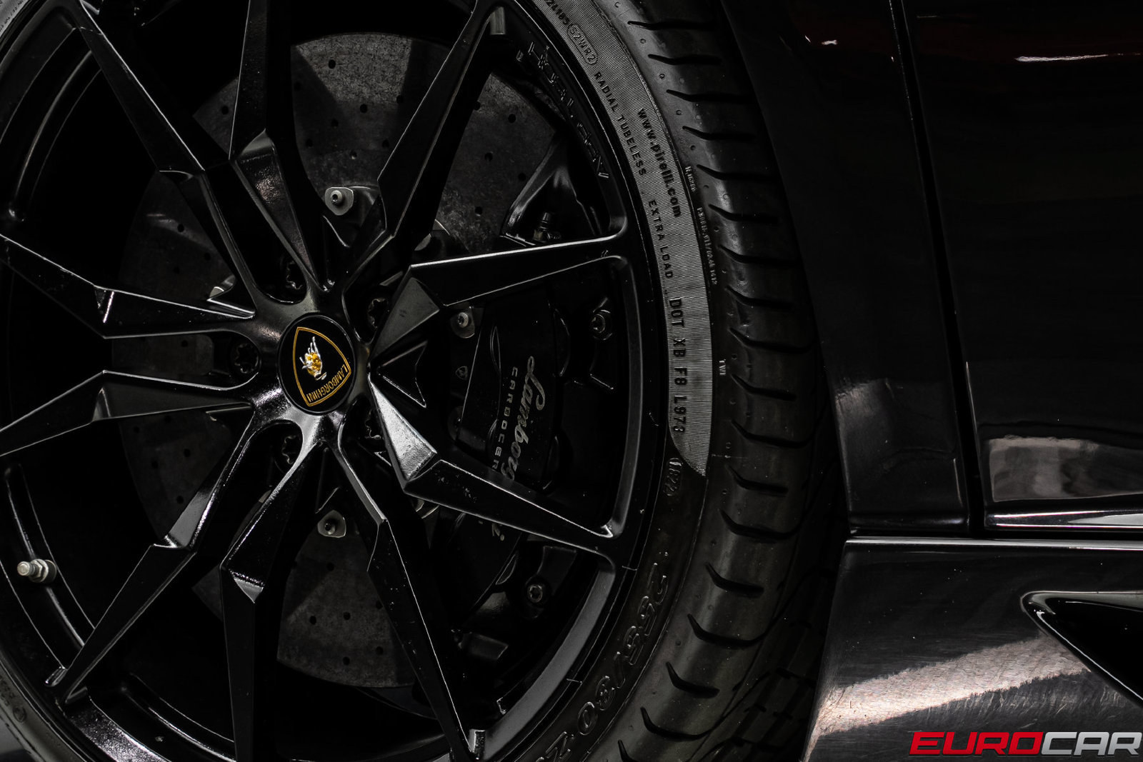 Used 2014 Lamborghini Aventador LP 700-4 AWD/4WD image 30