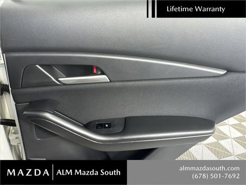 New 2026 MAZDA CX-30 AWD 2.5 S image 17