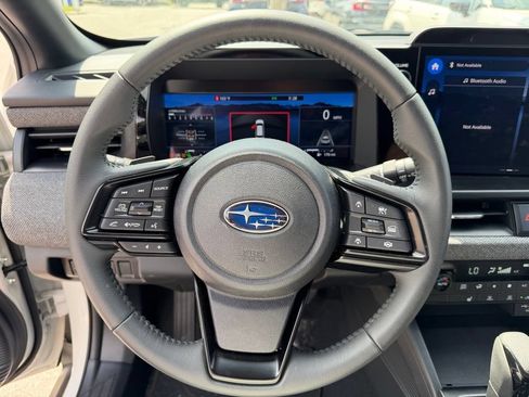 Used 2026 Subaru Outback Premium AWD/4WD image 25
