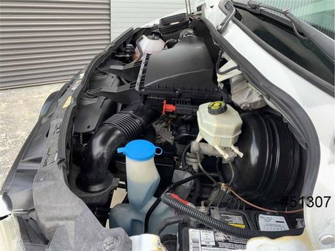 Used 2012 Mercedes-Benz Sprinter 3500 w/ High Idle Fixed Pkg image 19