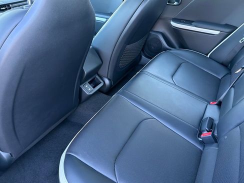 New 2026 Kia K4 GT-Line image 10