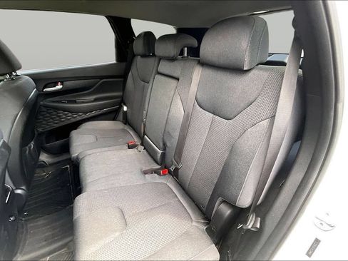 Used 2023 Hyundai Santa Fe SEL FWD image 25