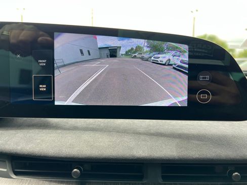 Used 2025 Lucid Air Grand Touring AWD/4WD image 41