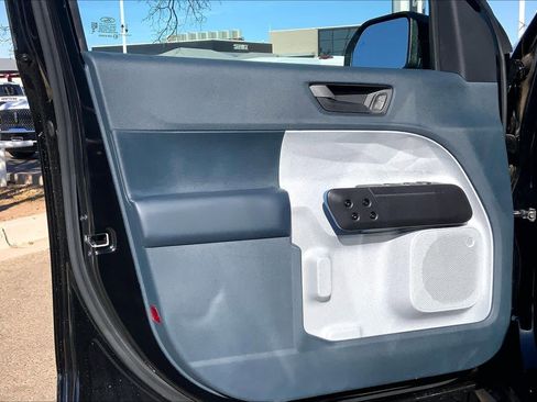 New 2025 Ford Maverick XLT w/ XLT Luxury Package image 10