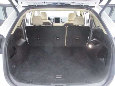 Certified 2023 Ford Edge SEL w/ Convenience Package AWD/4WD image 23