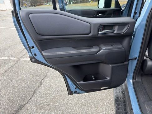 Used 2024 Toyota Land Cruiser image 14