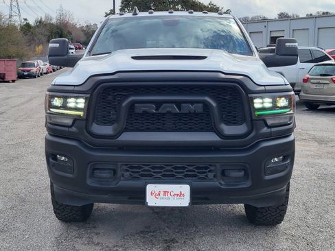 Used 2024 RAM 2500 Rebel w/ Level 2 Equipment Group image 9
