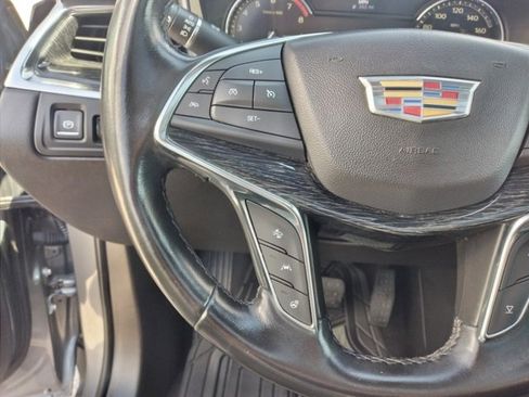 Used 2021 Cadillac XT5 Premium Luxury image 29