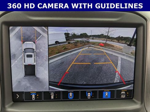 Used 2022 GMC Sierra 1500 Denali w/ Denali Premium Package image 4