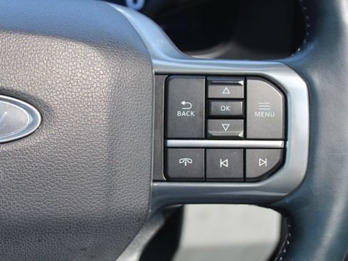 Used 2024 Ford F250 Limited AWD/4WD image 26