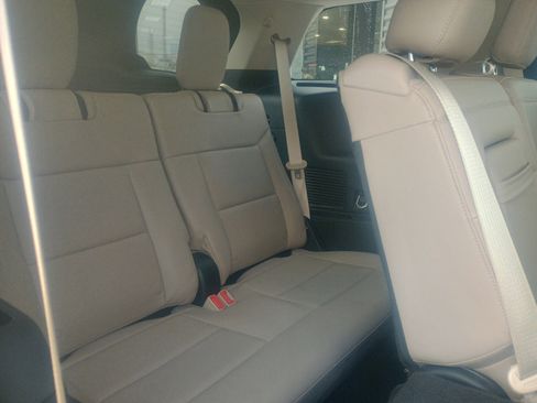 Certified 2023 Ford Explorer XLT w/ Equipment Group 202A image 16