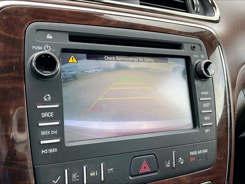 Used 2014 Buick Enclave Premium FWD image 13