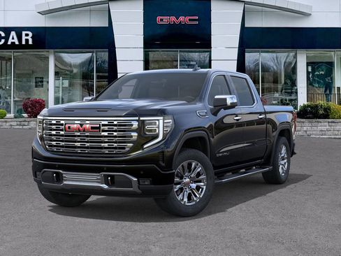 New 2026 GMC Sierra 1500 Denali w/ Technology Package image 30