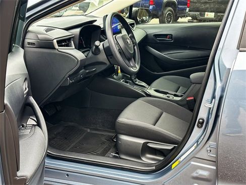 New 2026 Toyota Corolla LE image 10