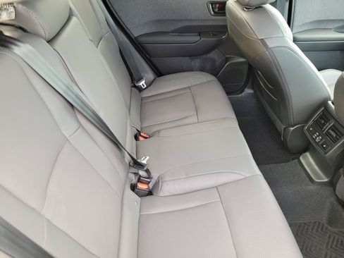 New 2026 Subaru Outback Limited AWD/4WD image 12