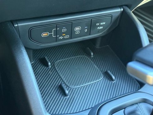 New 2025 Kia K4 GT-Line Turbo image 16