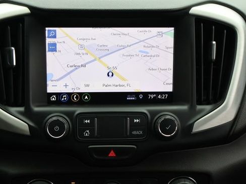 Used 2020 GMC Terrain SLT w/ Preferred Package FWD image 18