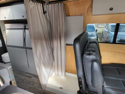 Used 2023 RAM ProMaster 3500 image 14