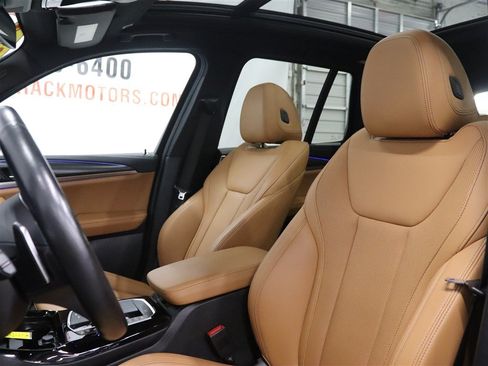 Used 2024 BMW X3 M40i w/ Premium Package AWD/4WD image 15