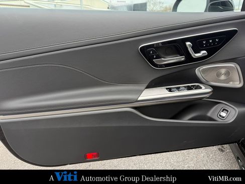 New 2026 Mercedes-Benz CLE 450 4MATIC Cabriolet image 15