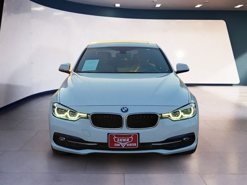 Used 2018 BMW 330i xDrive Sedan image 8