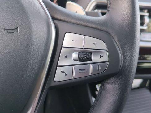 Used 2022 BMW X3 xDrive30i w/ Premium Package 2 image 25