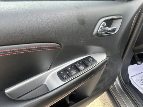 Used 2016 Dodge Journey R/T image 18