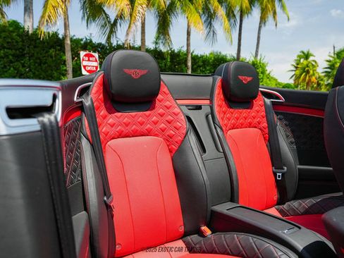 Used 2020 Bentley Continental GT V8 First Edition image 54