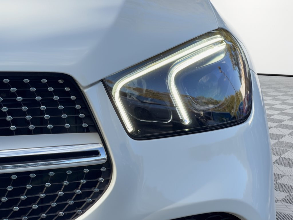 Used 2021 Mercedes-Benz GLE 450 4MATIC image 12