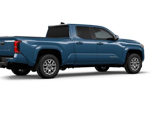 New 2026 Toyota Tacoma SR5 image 51