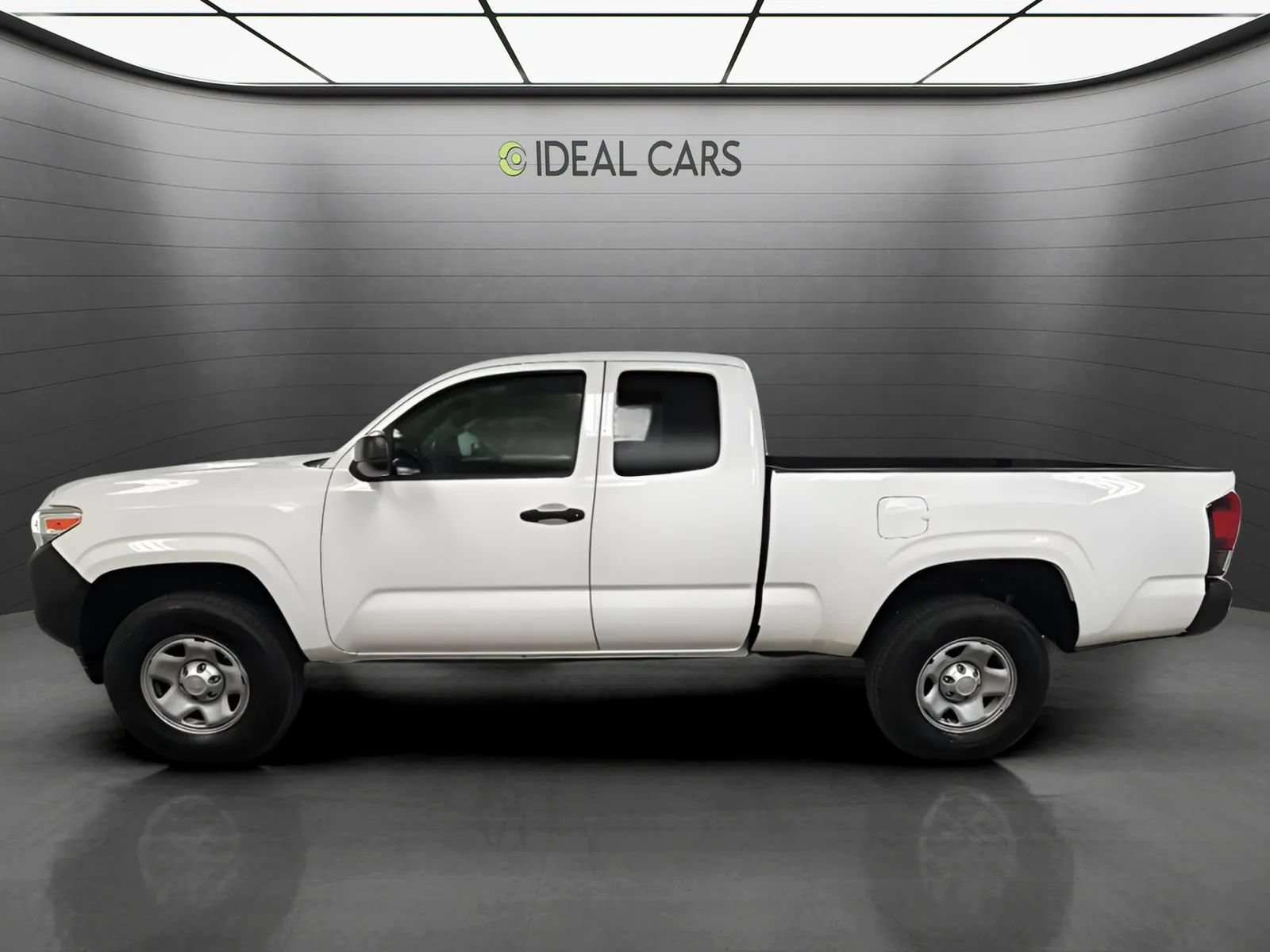 Used 2019 Toyota Tacoma SR RWD image 8