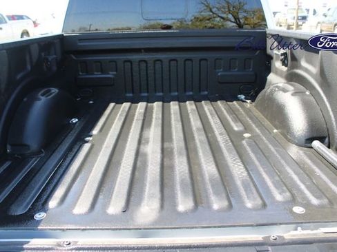 Used 2023 Ford F150 Platinum w/ Equipment Group 701A High image 10