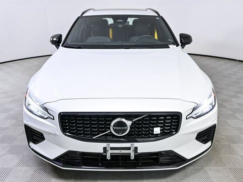 Certified 2024 Volvo V60 T8 Polestar w/ Protection Package image 36