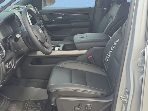 New 2026 RAM 1500 Rebel w/ Rebel Level 2 Equipment Group image 13