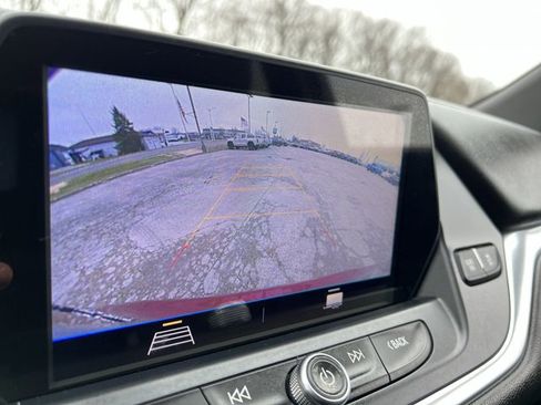 Used 2019 Chevrolet Blazer LT w/ Sun and Wheels Package image 15