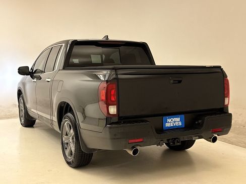 Certified 2022 Honda Ridgeline RTL-E image 7