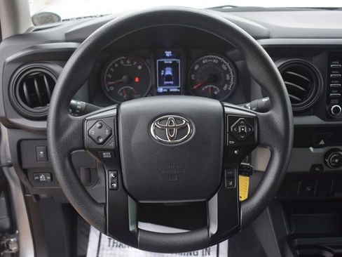 Used 2023 Toyota Tacoma SR image 16