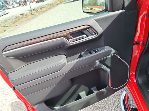 New 2026 Chevrolet Silverado 1500 LT w/ Safety Package image 17